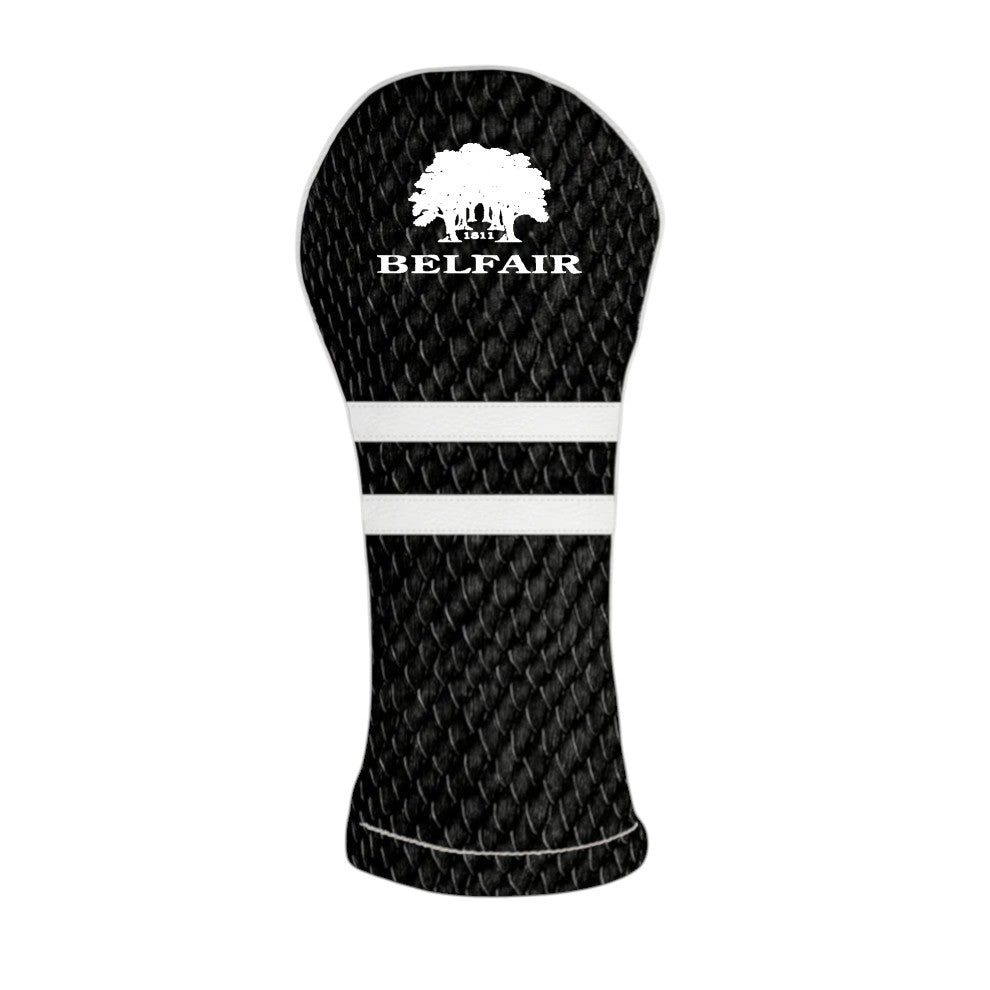 Belfair Timeless Driver Headcover