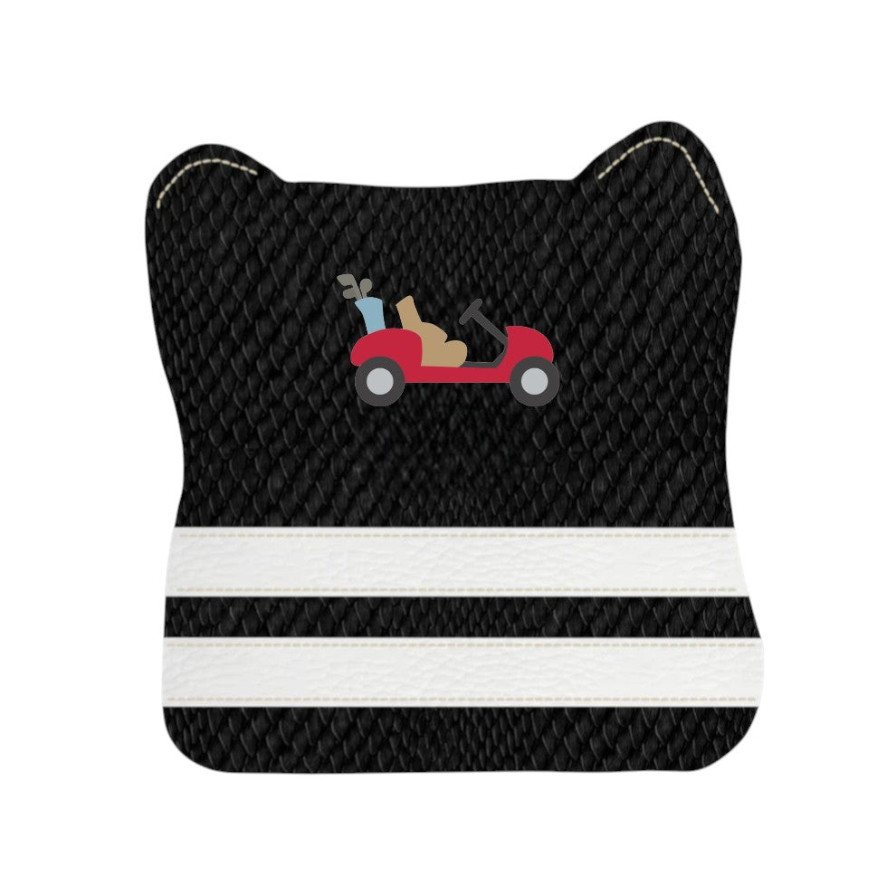 Olympic Club Mallet Putters