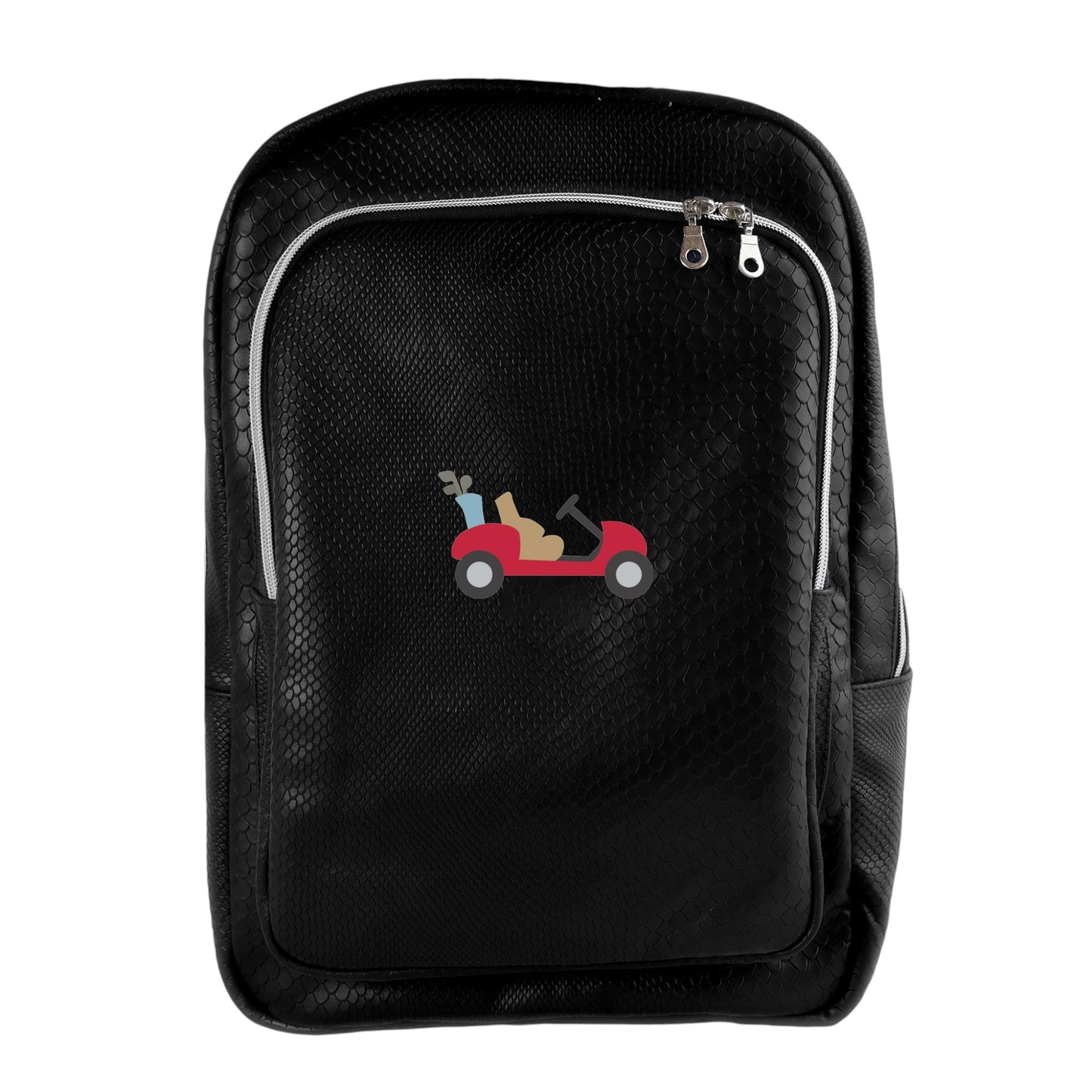 Olympic Club Red Label Backpack