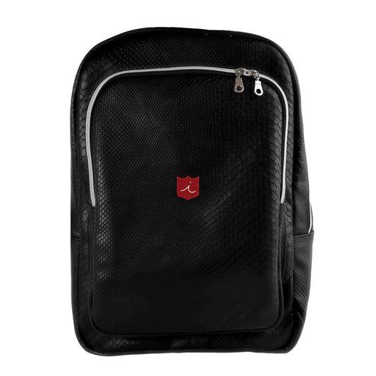 Personalize Red Label Backpack
