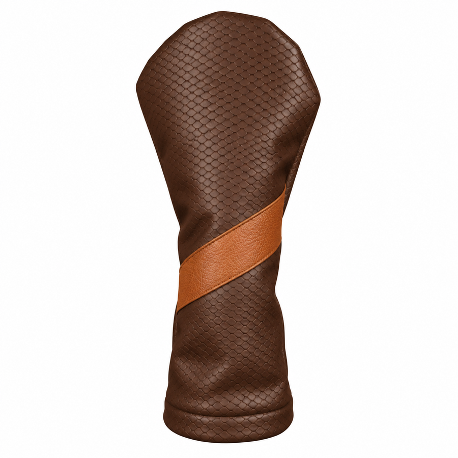 Royal Headcover