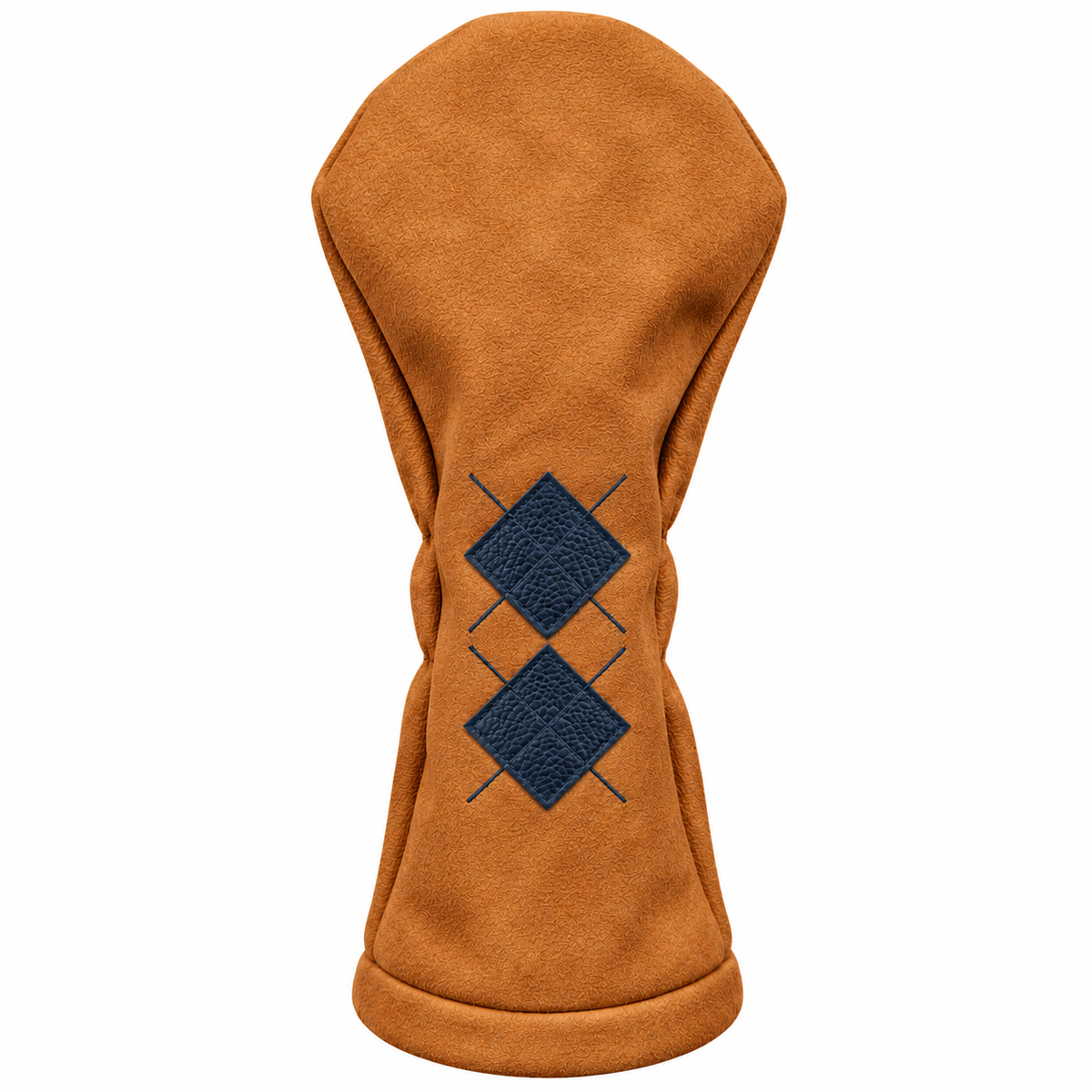 Argyle Headcover