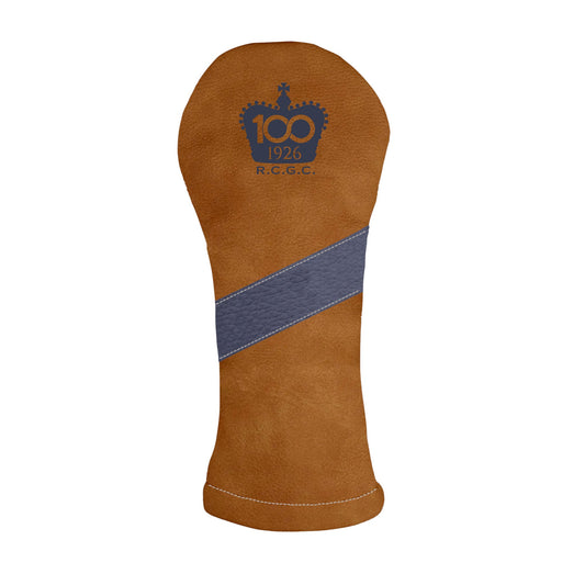 Royal Canberra Royal Driver Headcover