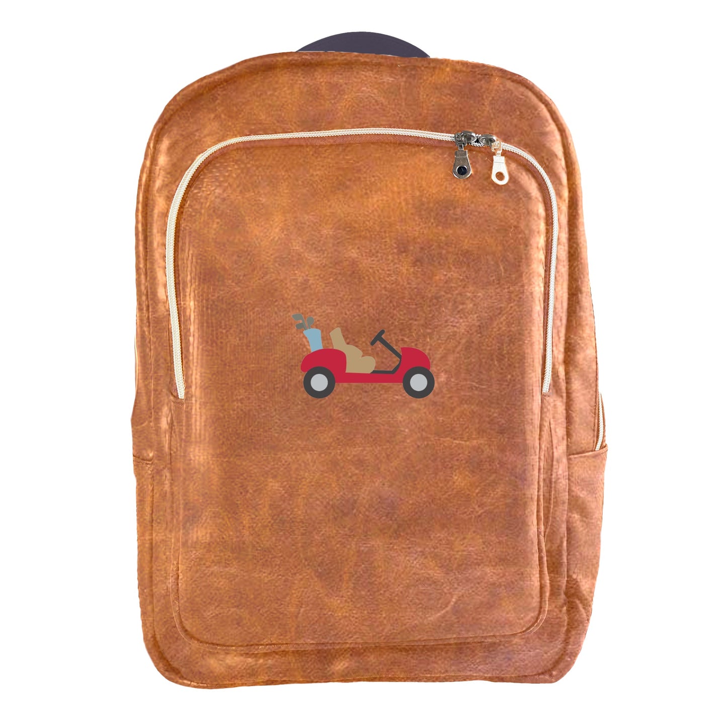 Olympic Club Red Label Backpack