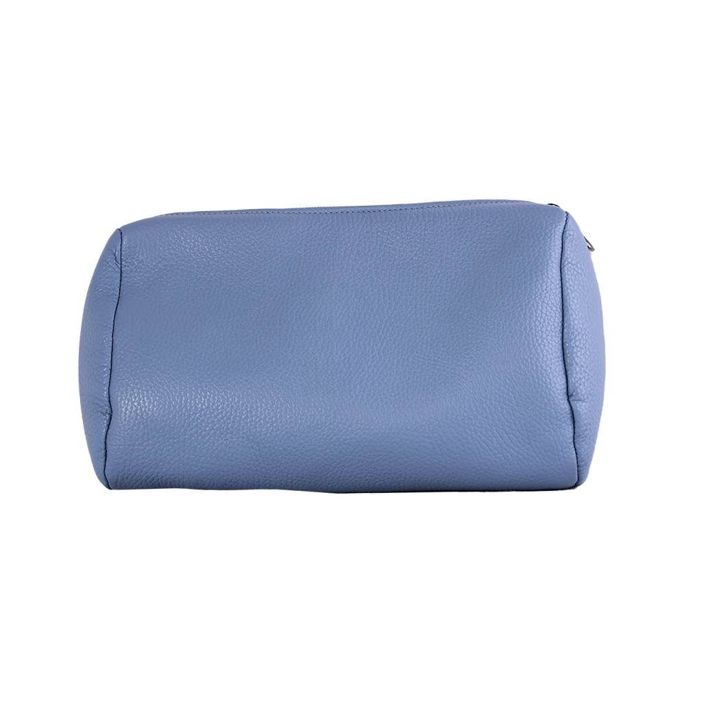 Travel Kit: Carolina Blue