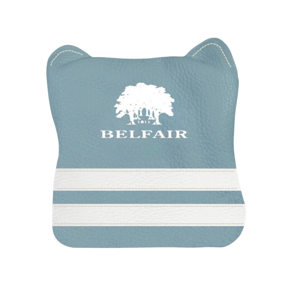 Belfair Mallet Putters