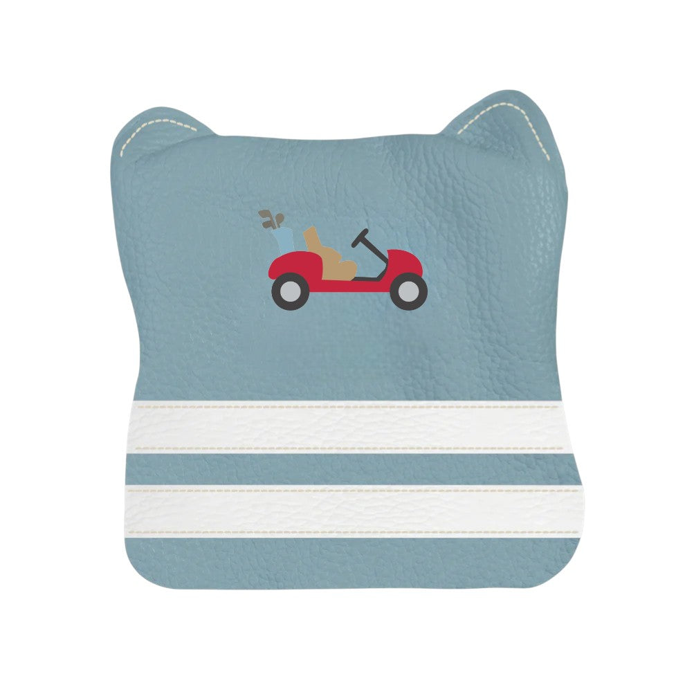 Olympic Club Mallet Putters