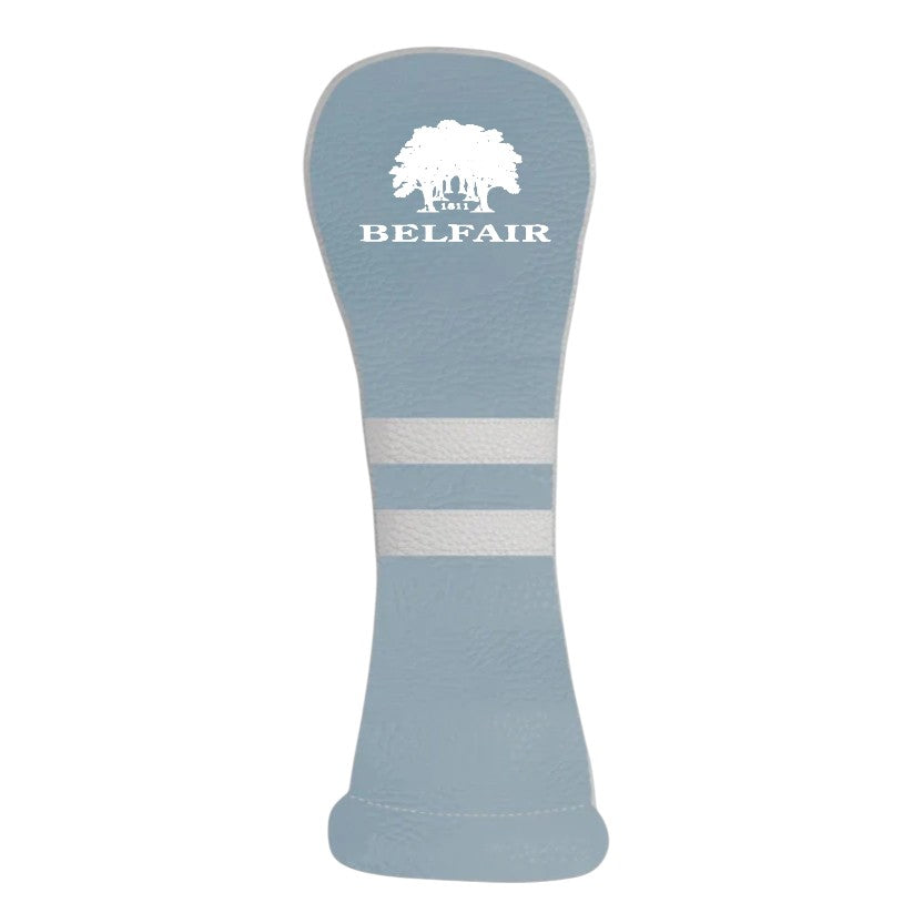 Belfair Timeless Wood Headcover