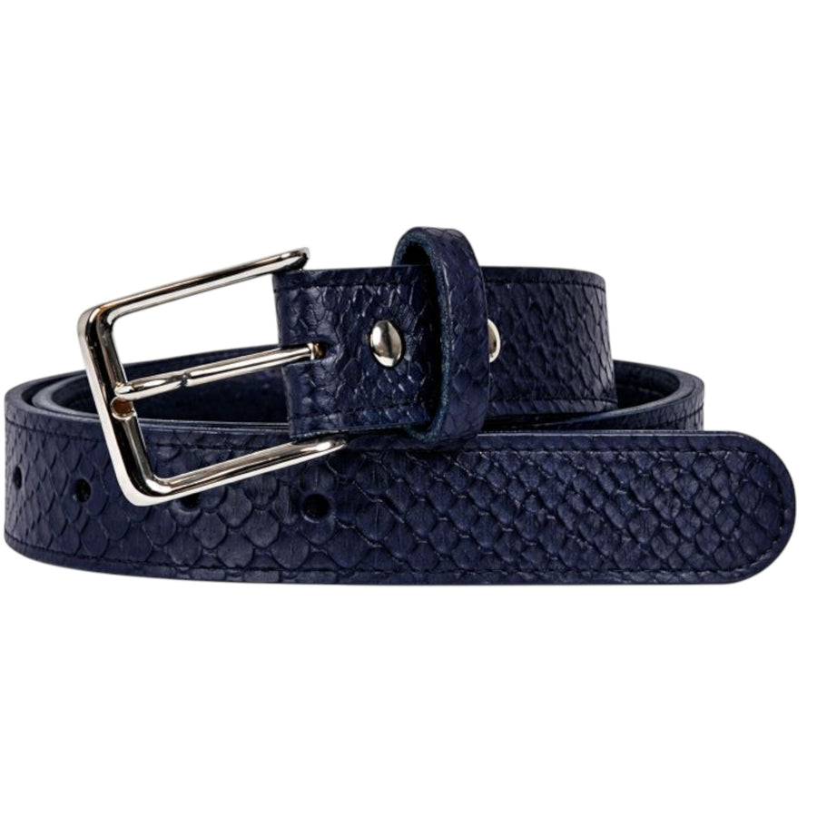 The Strato 3.0 Leather Belt