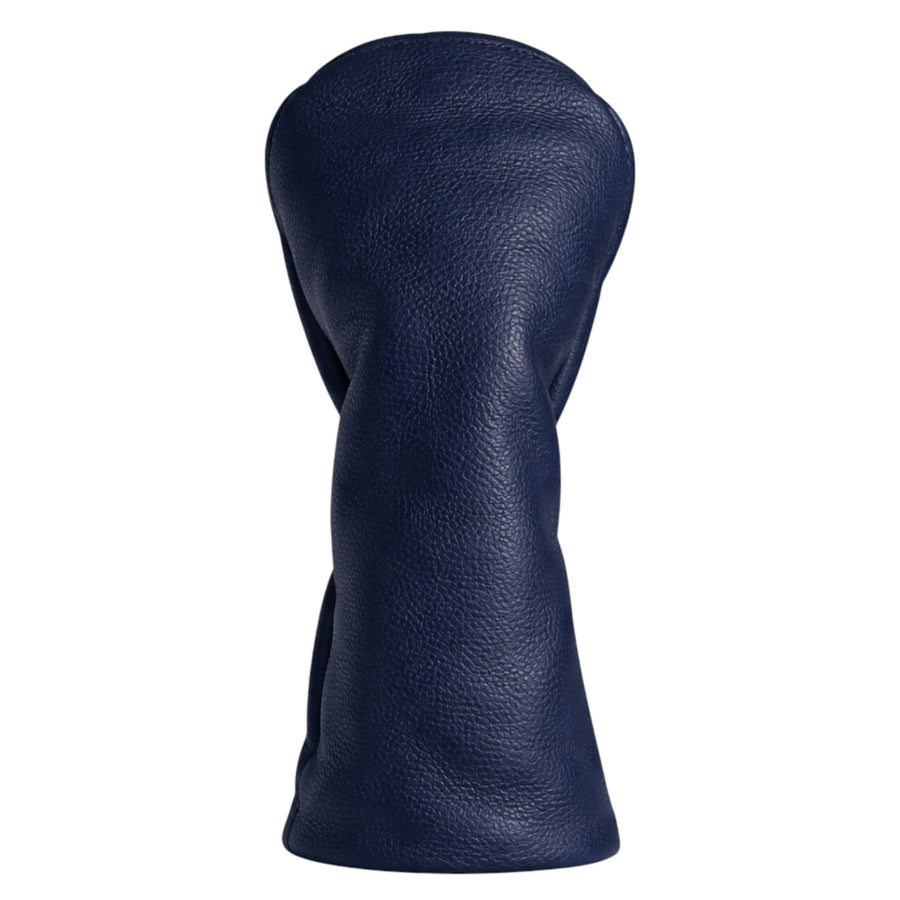 The Icon Leather Golf Headcover