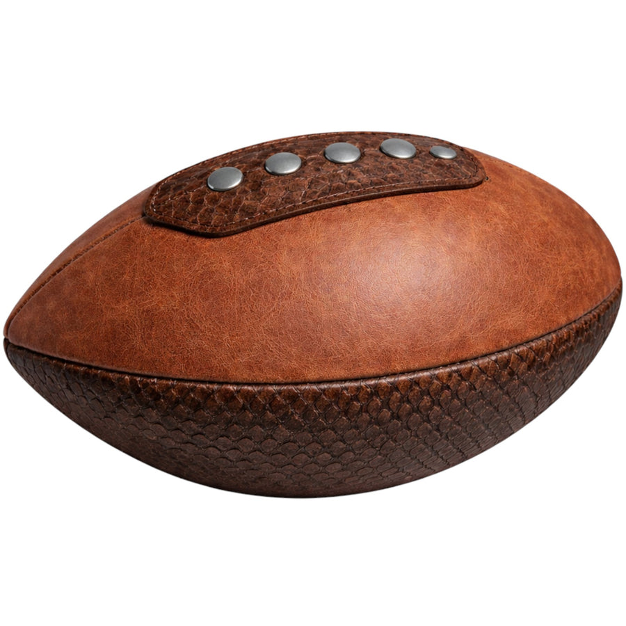The SB/39 Handmade Leather Football