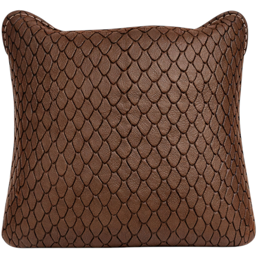 The Classic Leather Mallet Putter Cover