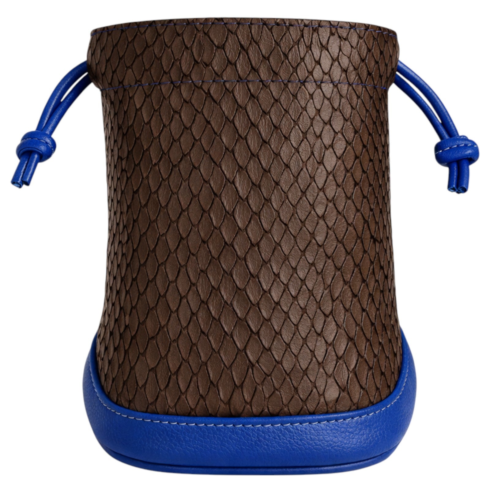 iliac Golf Milburn CC Valuables Pouch - Thumbnail 5
