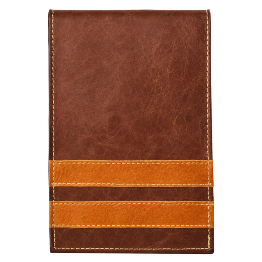 Essex County Club Yardage Book Cover