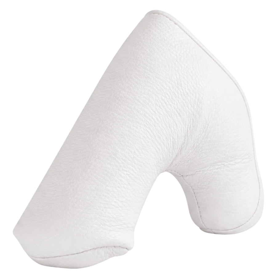 The Classic Leather Blade Putter Cover
