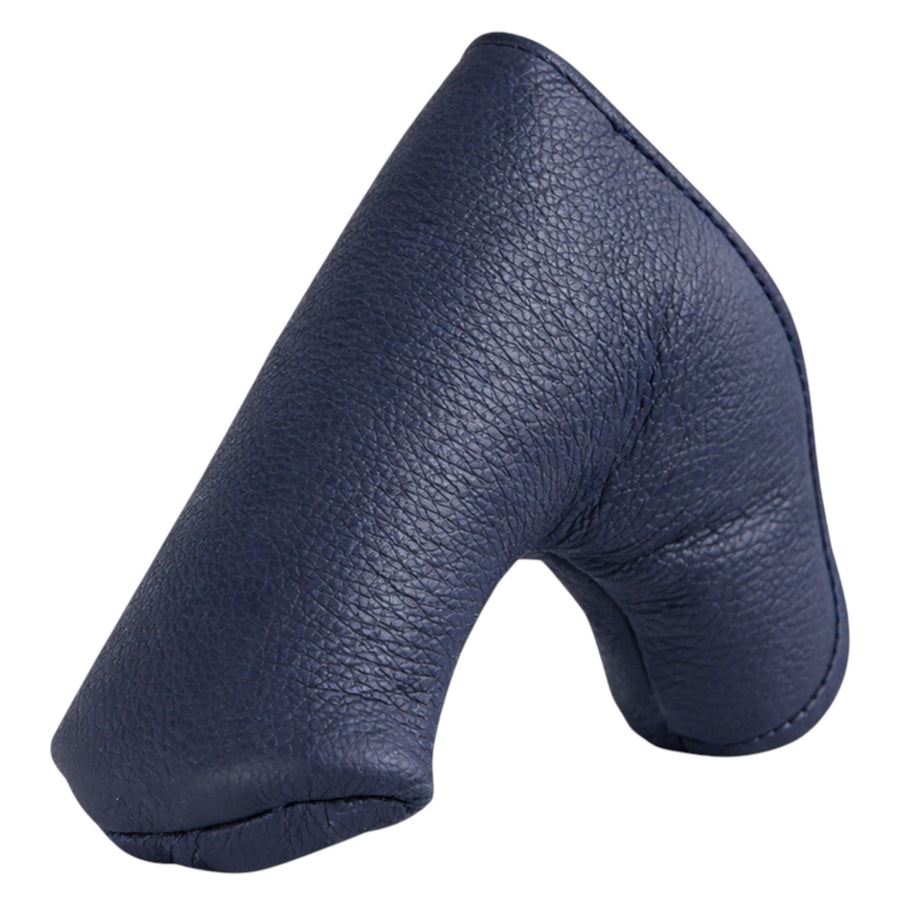 The Classic Leather Blade Putter Cover
