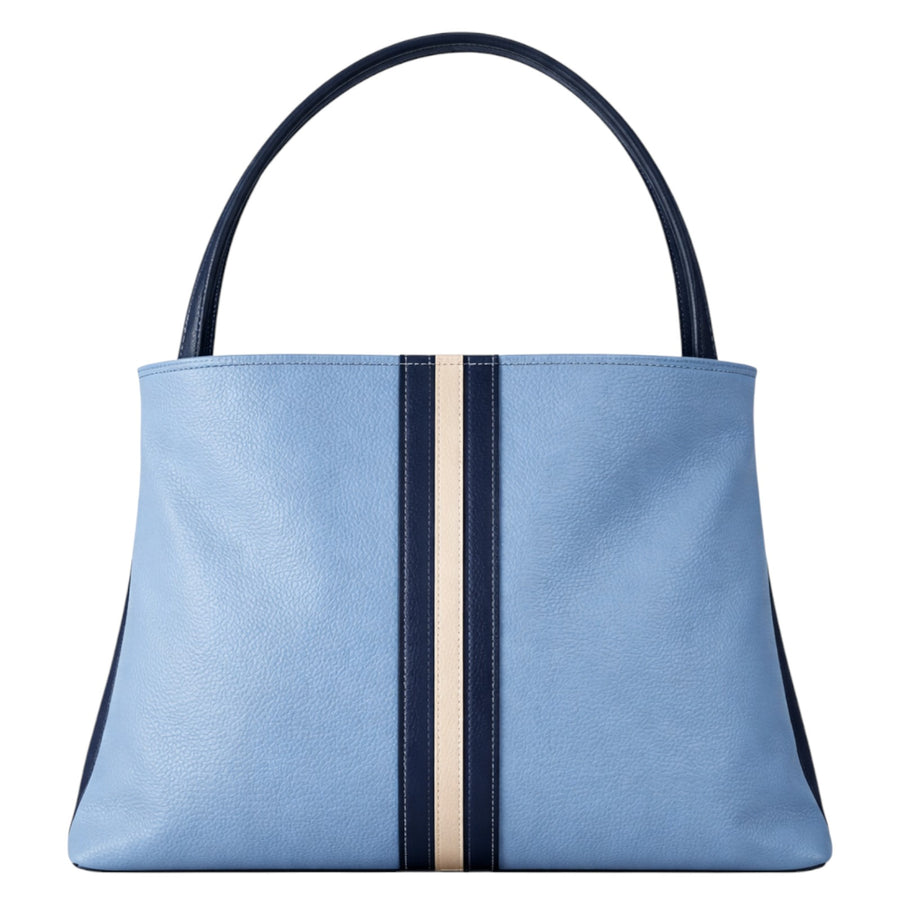 The Texas Tote Leather Bag