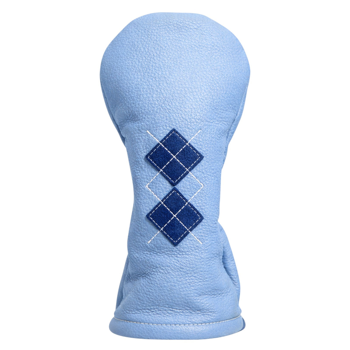 Argyle Headcover