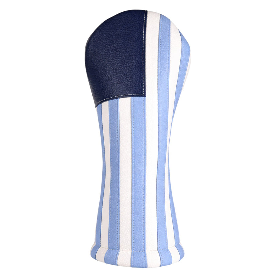The Freedom Stitched Leather Golf Headcover