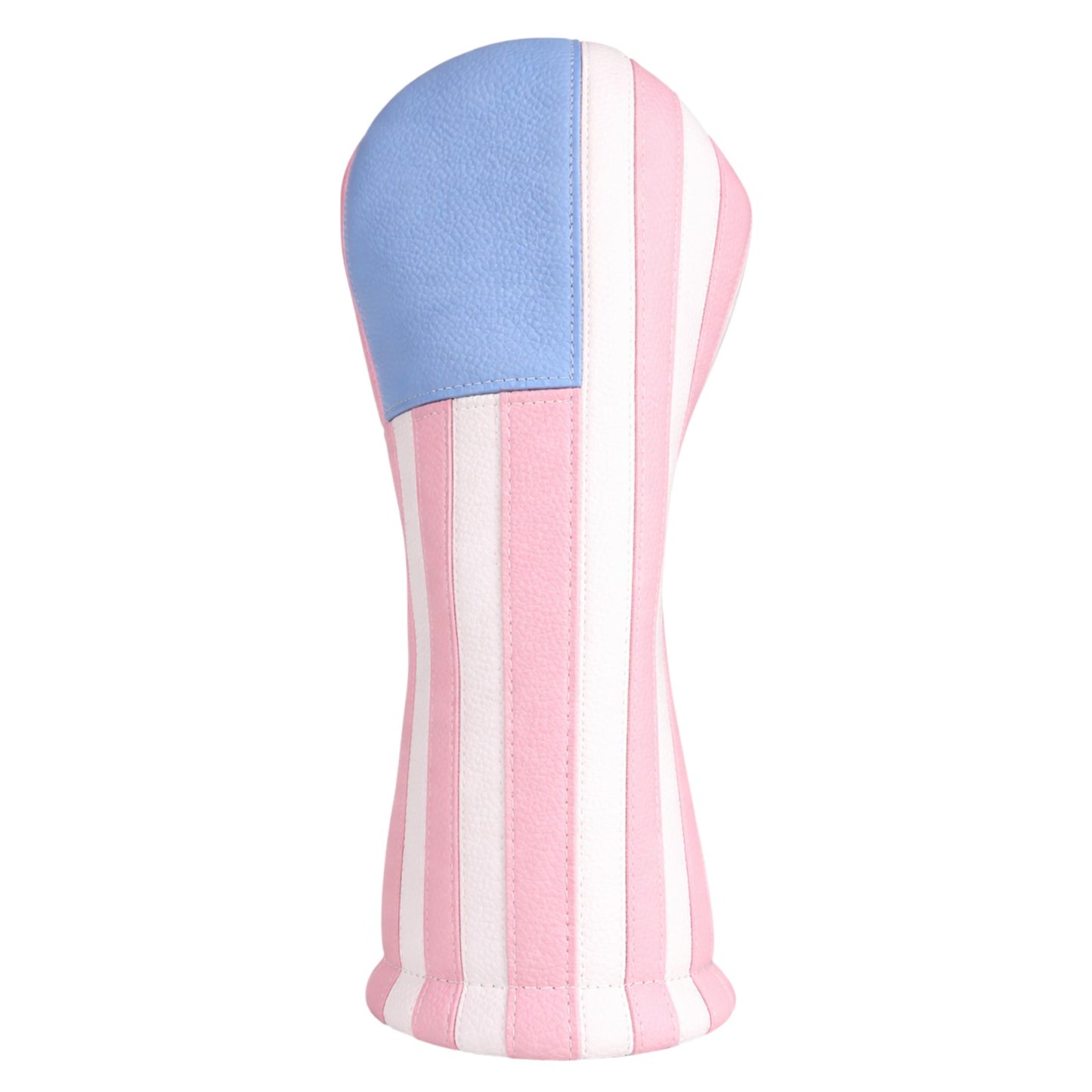 The Freedom Stitched