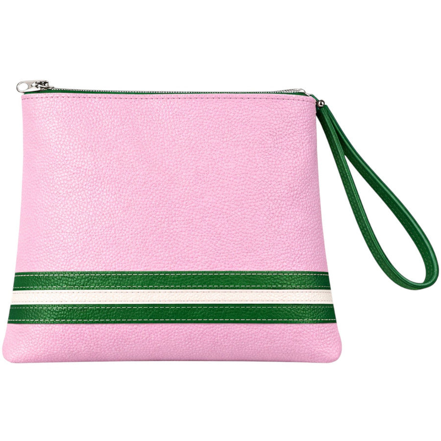 Snake River Club Velora Clutch