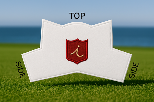 CUSTOMIZE MY ANTHEM PUTTER