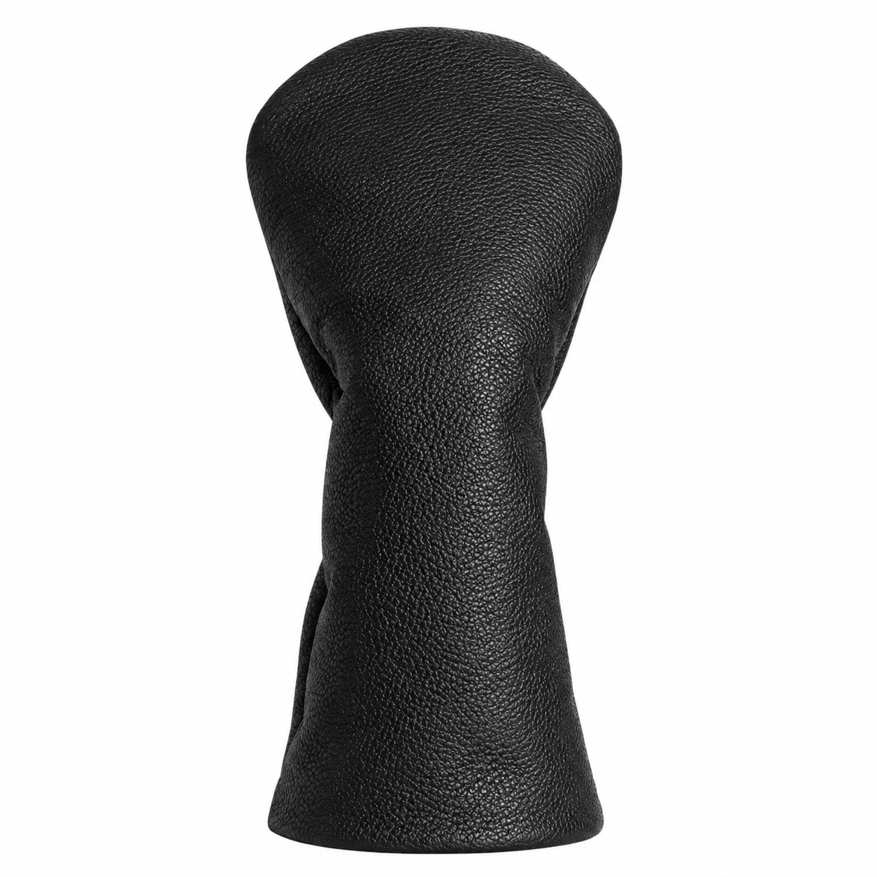 The Icon Leather Golf Headcover