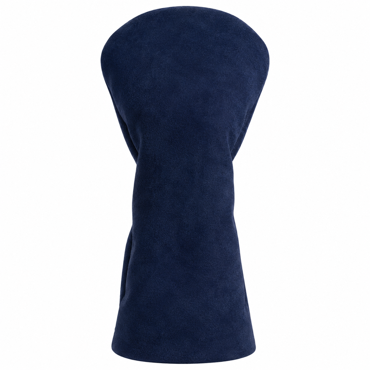 The Icon Leather Golf Headcover