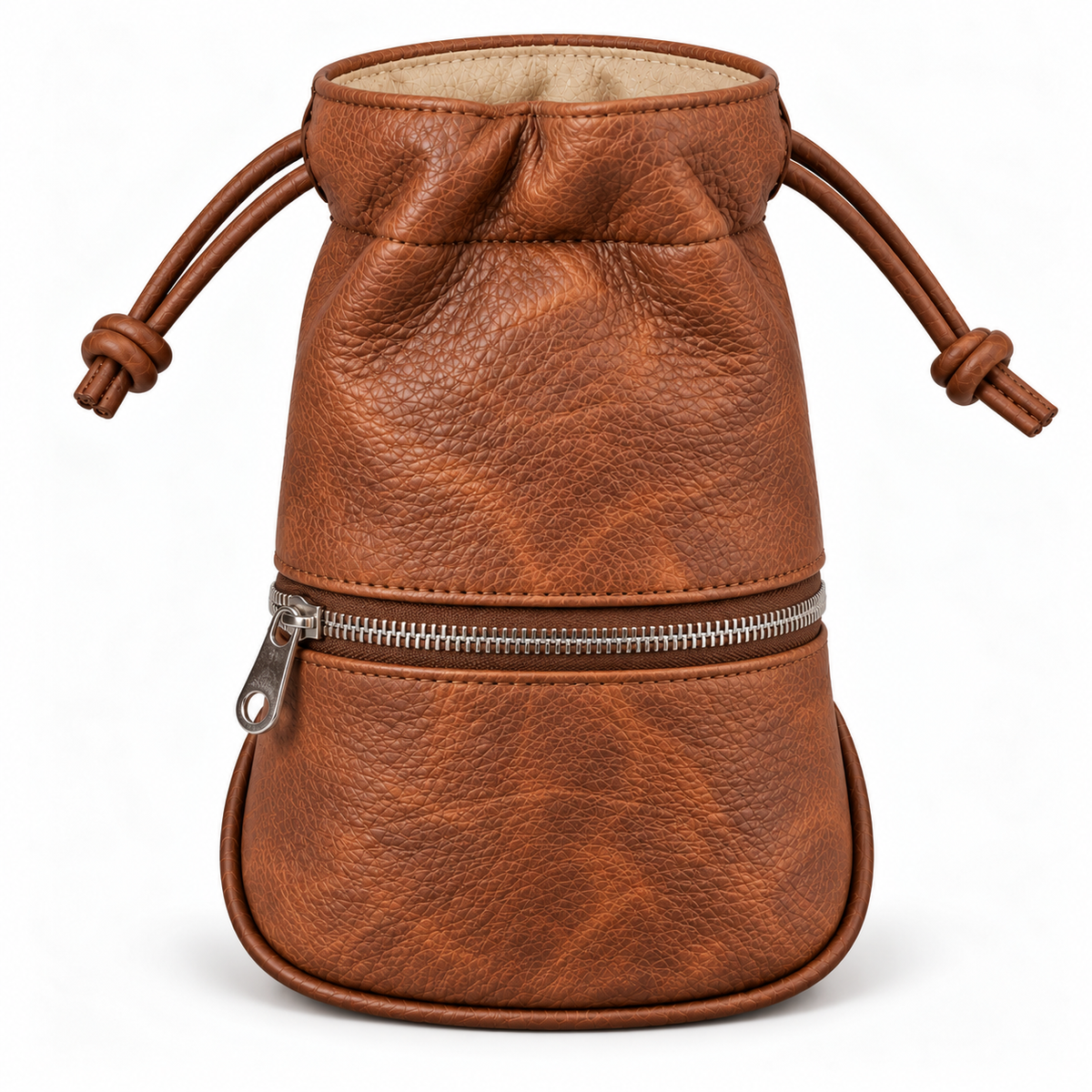 Timepiece Valuables Pouch