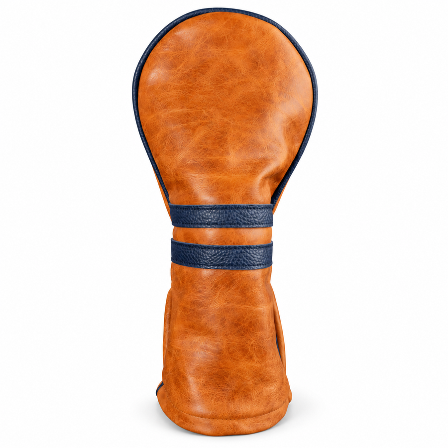 Timeless Headcover