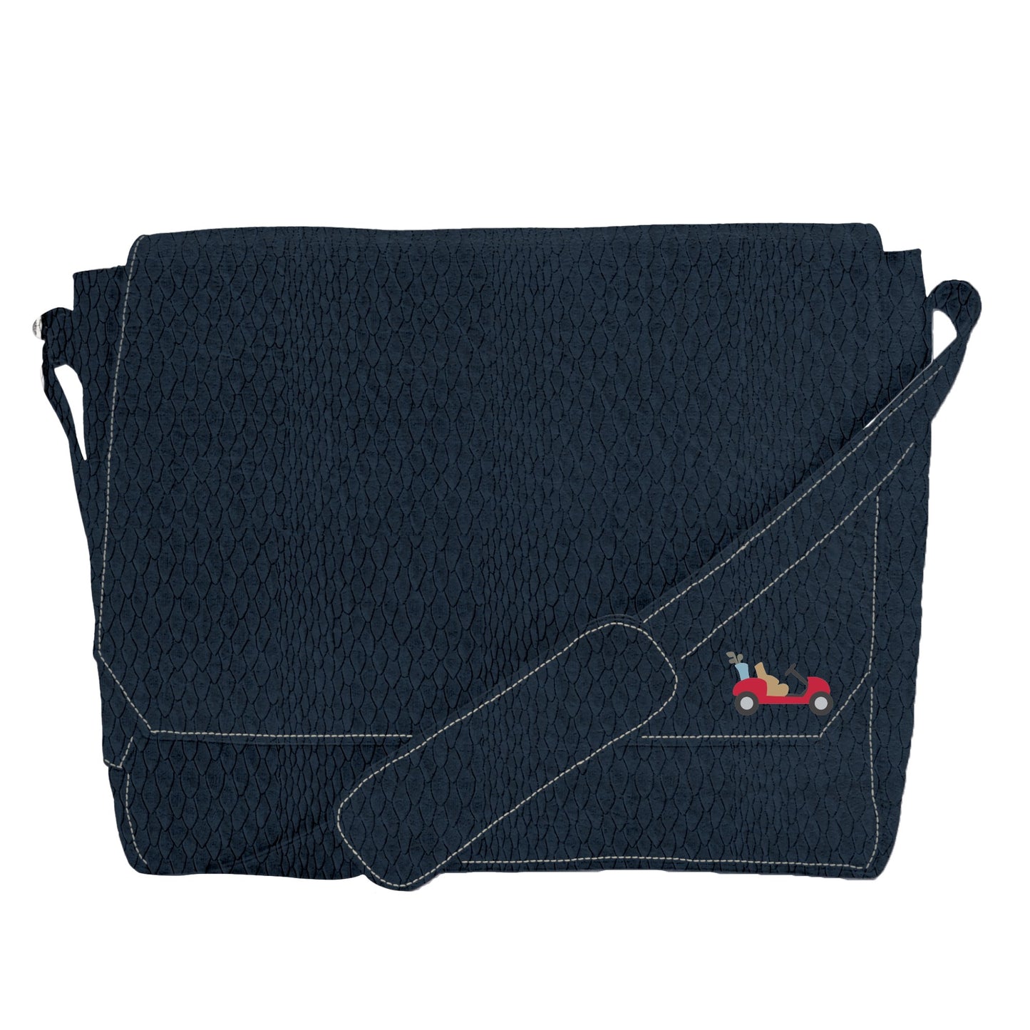 Olympic Club Computer Bag