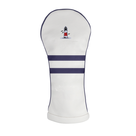 Sankaty Head Timeless Driver Headcover