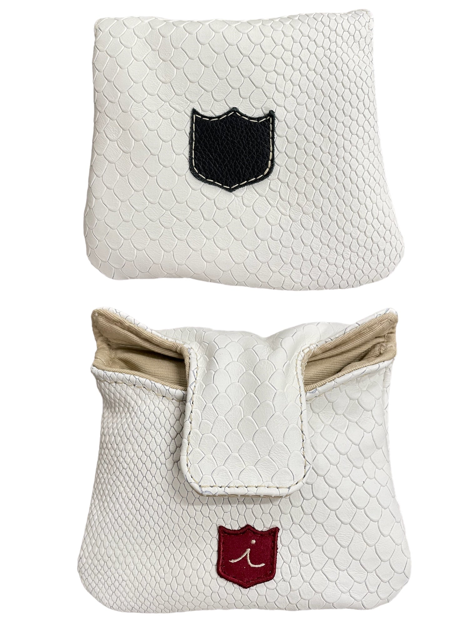 Putter Cover Model Selection Page – Iliac Golf