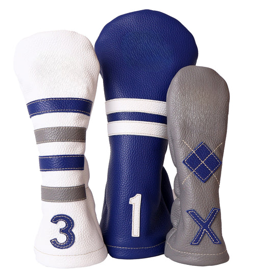 CUSTOM HEADCOVER: WILDCATS