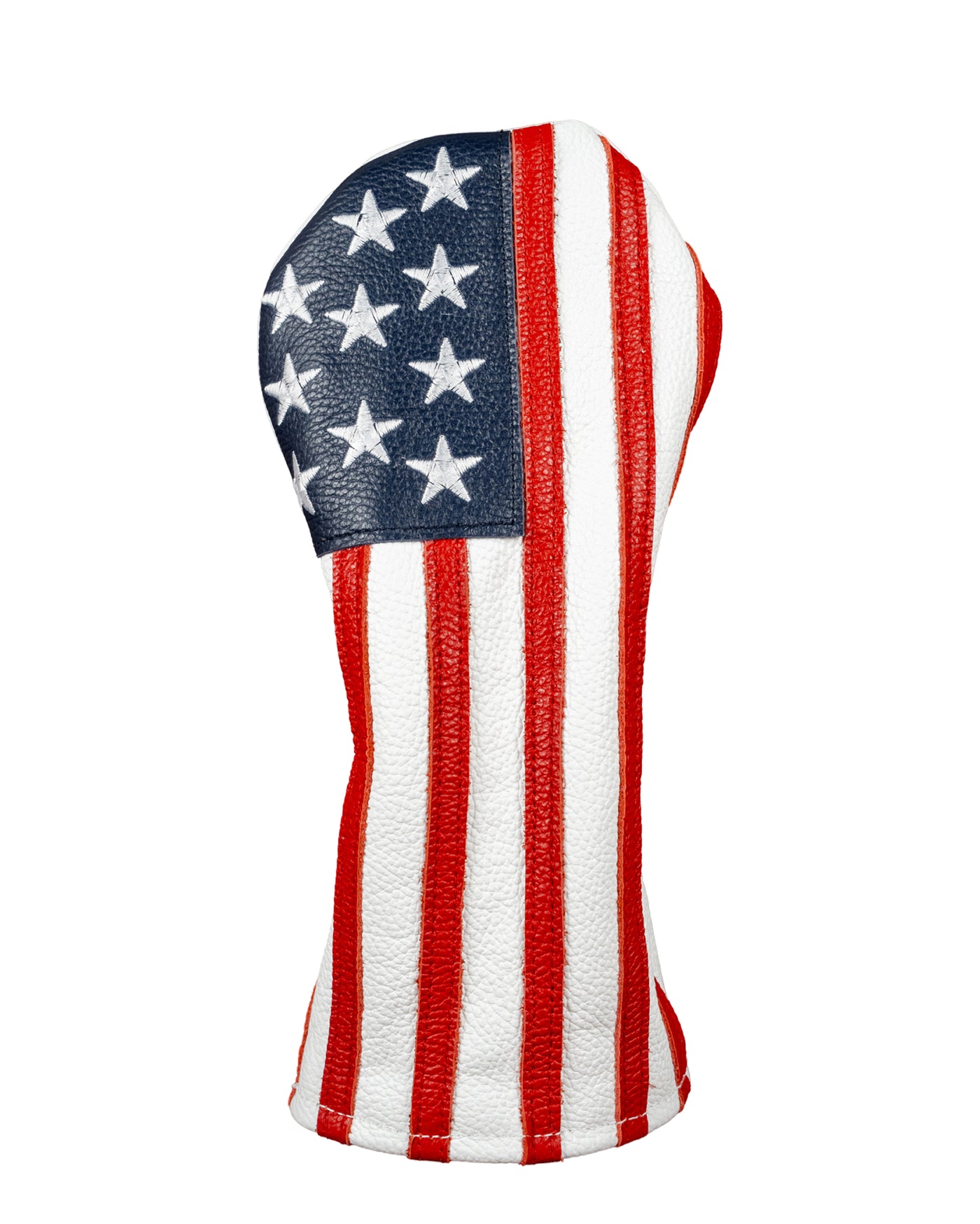 Freedom Stitched Leather Headcover