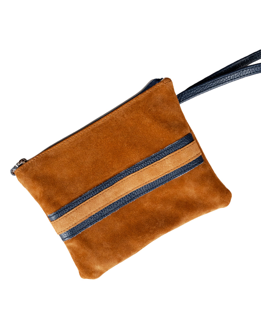 The Velora Clutch - Fall Edition