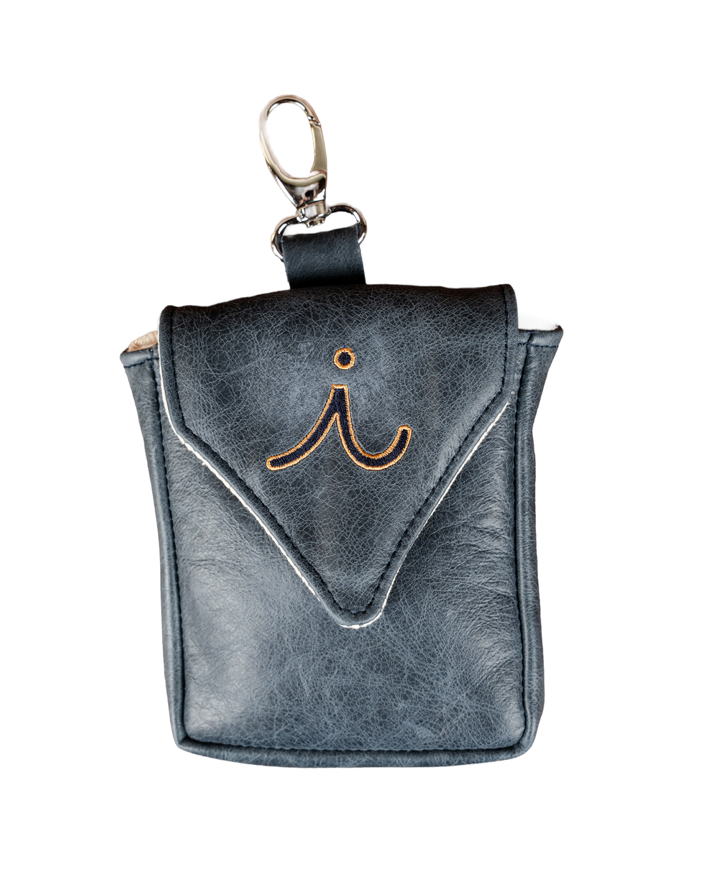 The Leather Rangefinder Case - Fall Edition