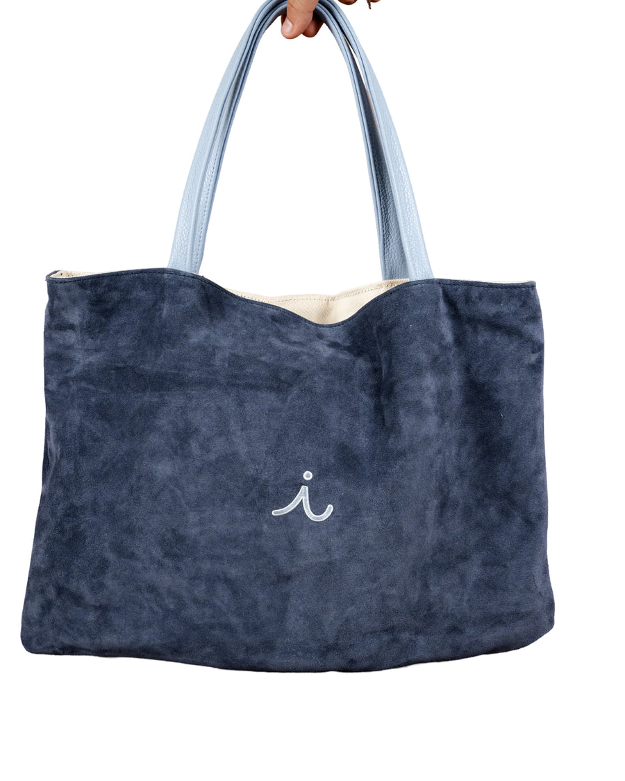 The Texas Tote - Fall Edition