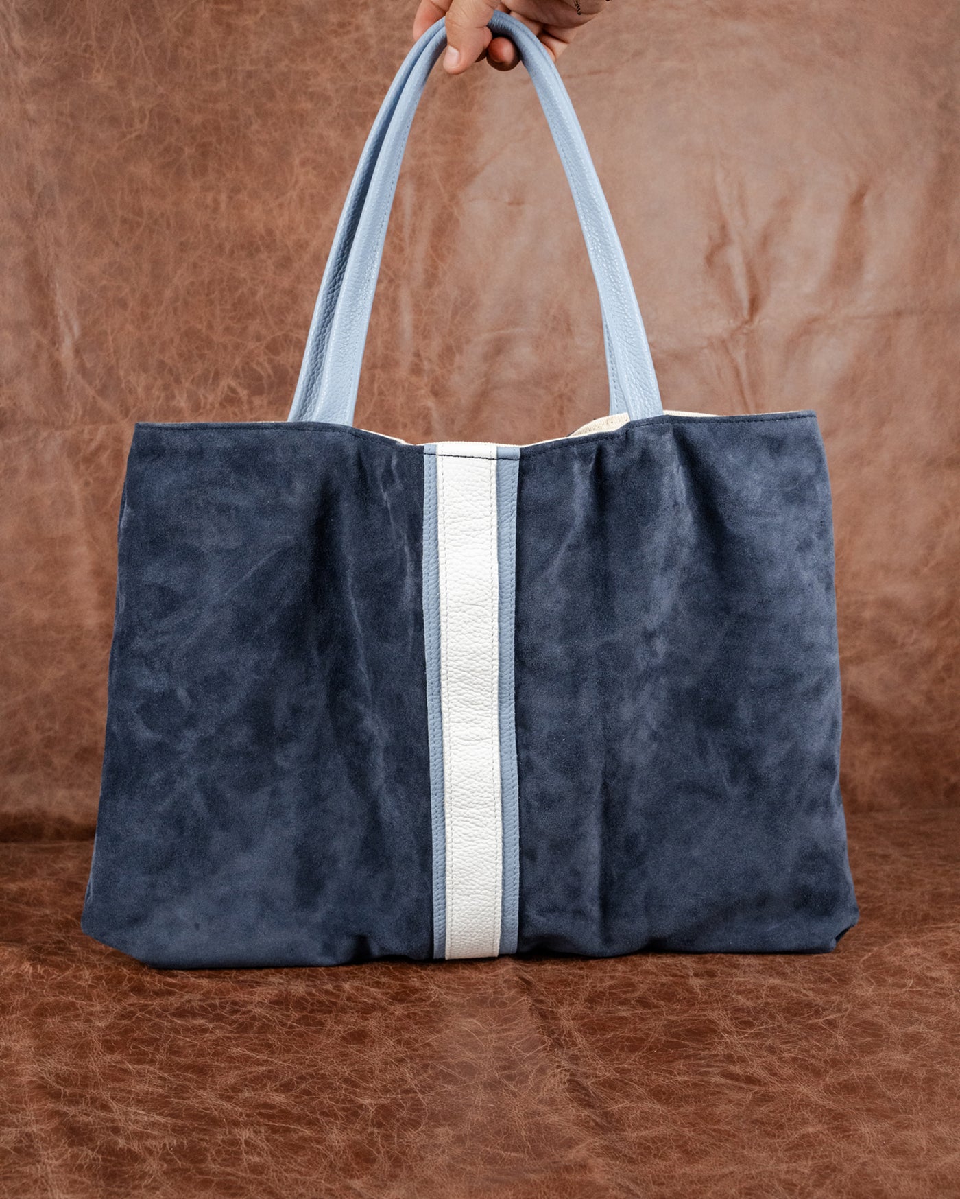 The Texas Tote - Fall Edition