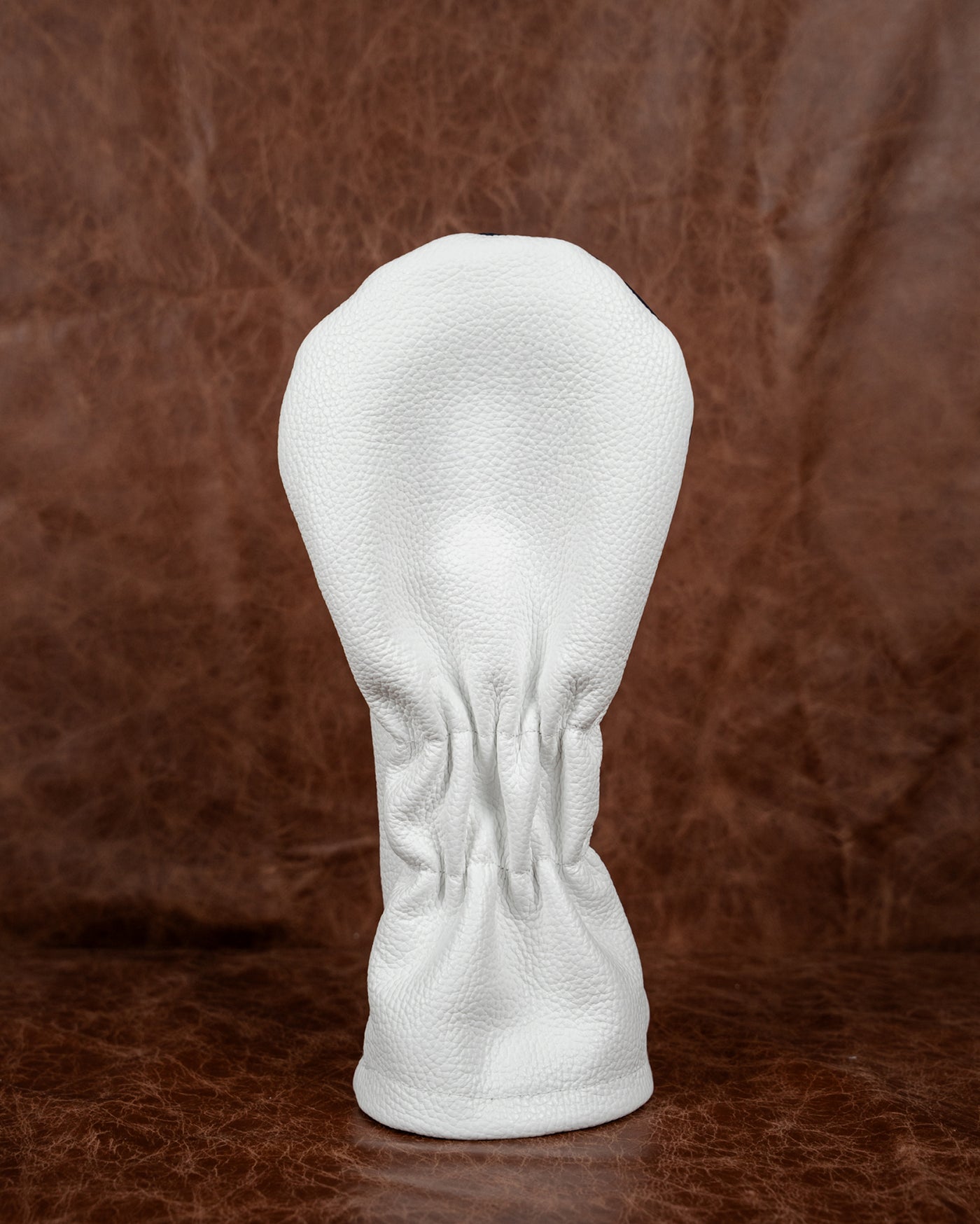 Lone Star Leather Driver Headcover