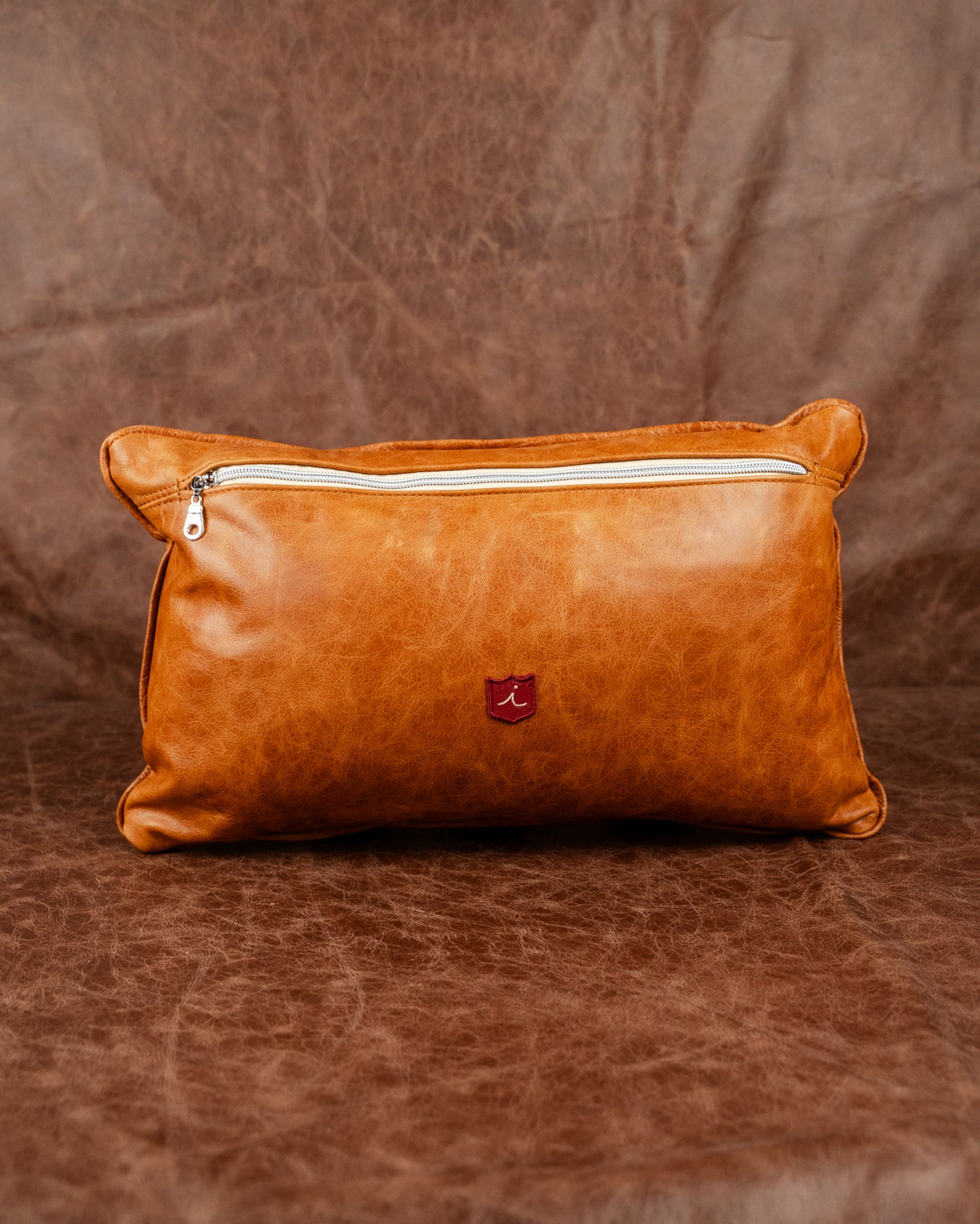 Caramel + Tobacco Brown