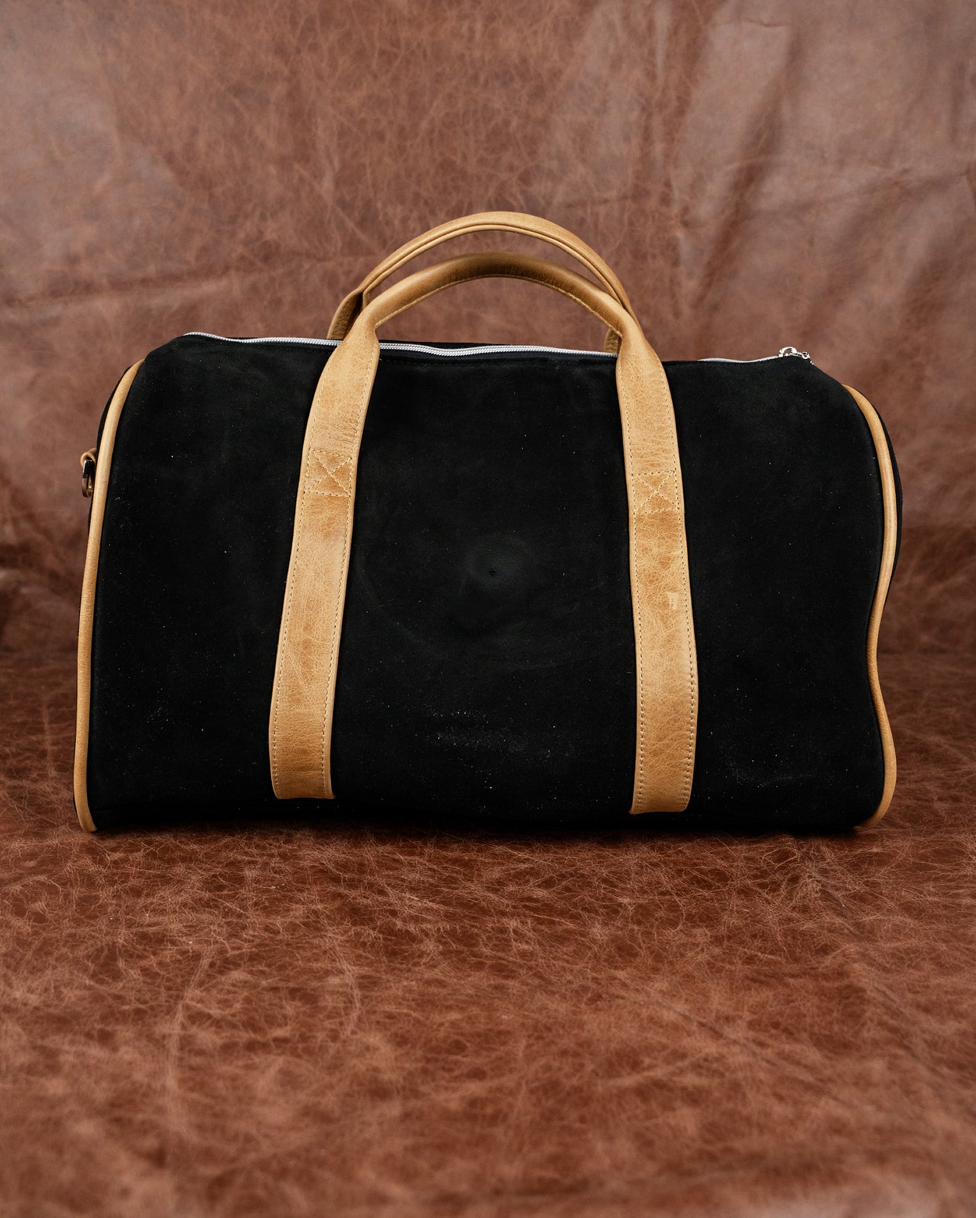 Daily Duffel