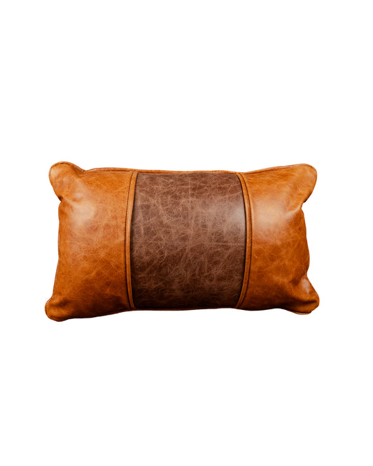 Caramel + Tobacco Brown