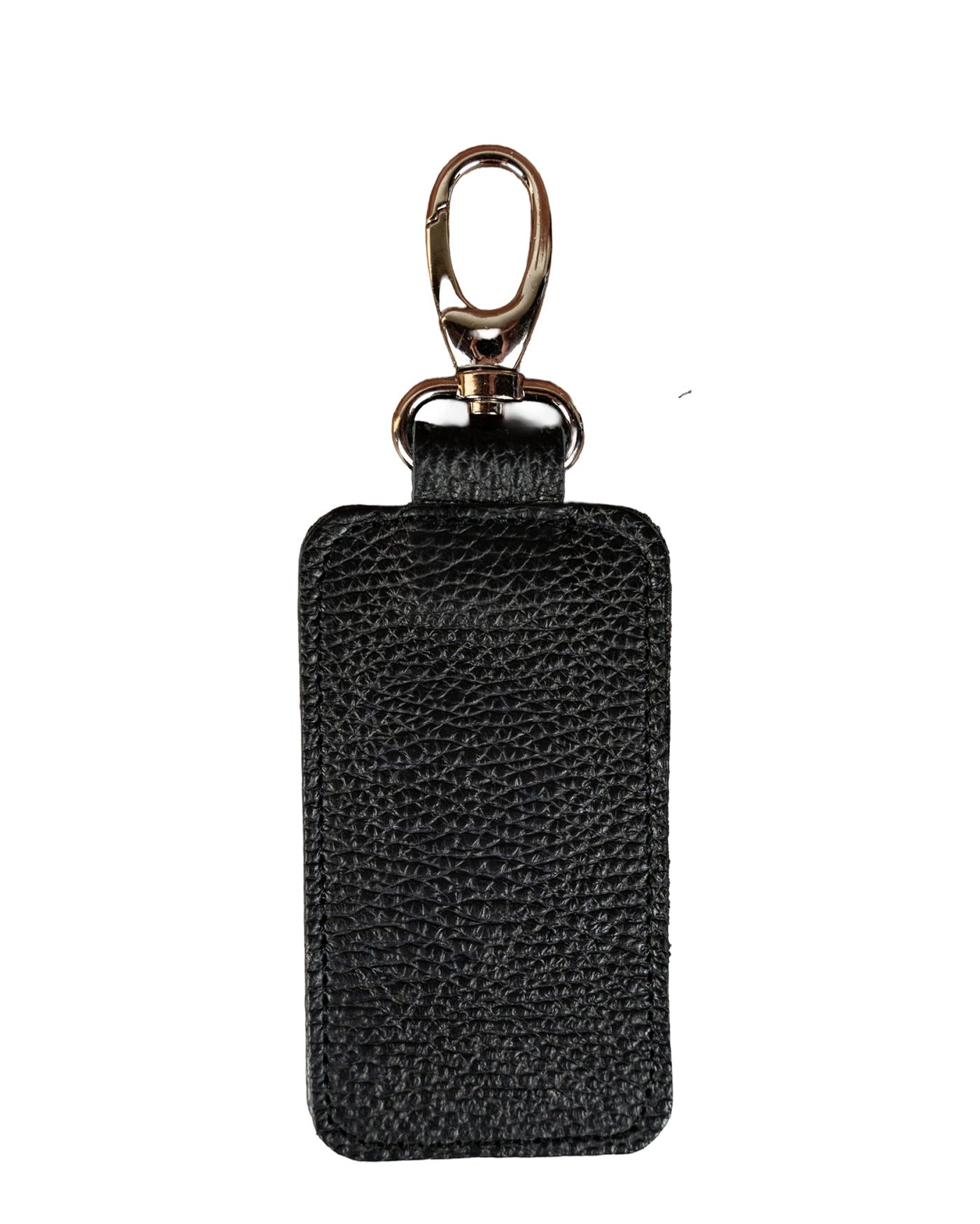 Leather Bag Tag