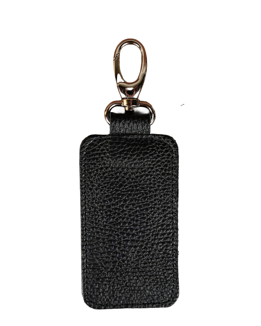 Leather Bag Tag
