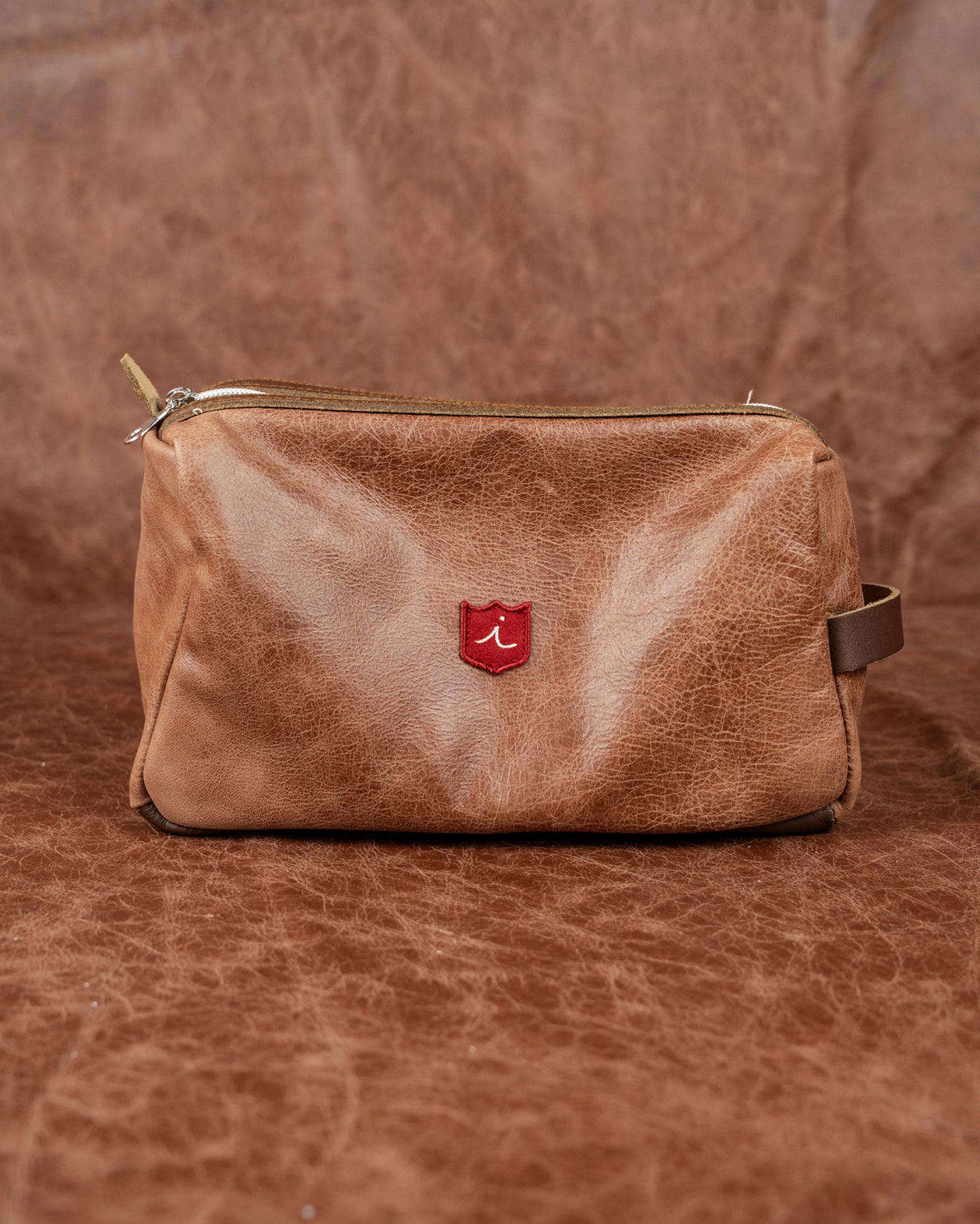 Tobacco Brown