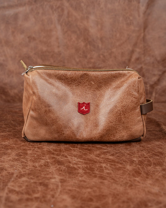 Tobacco Brown
