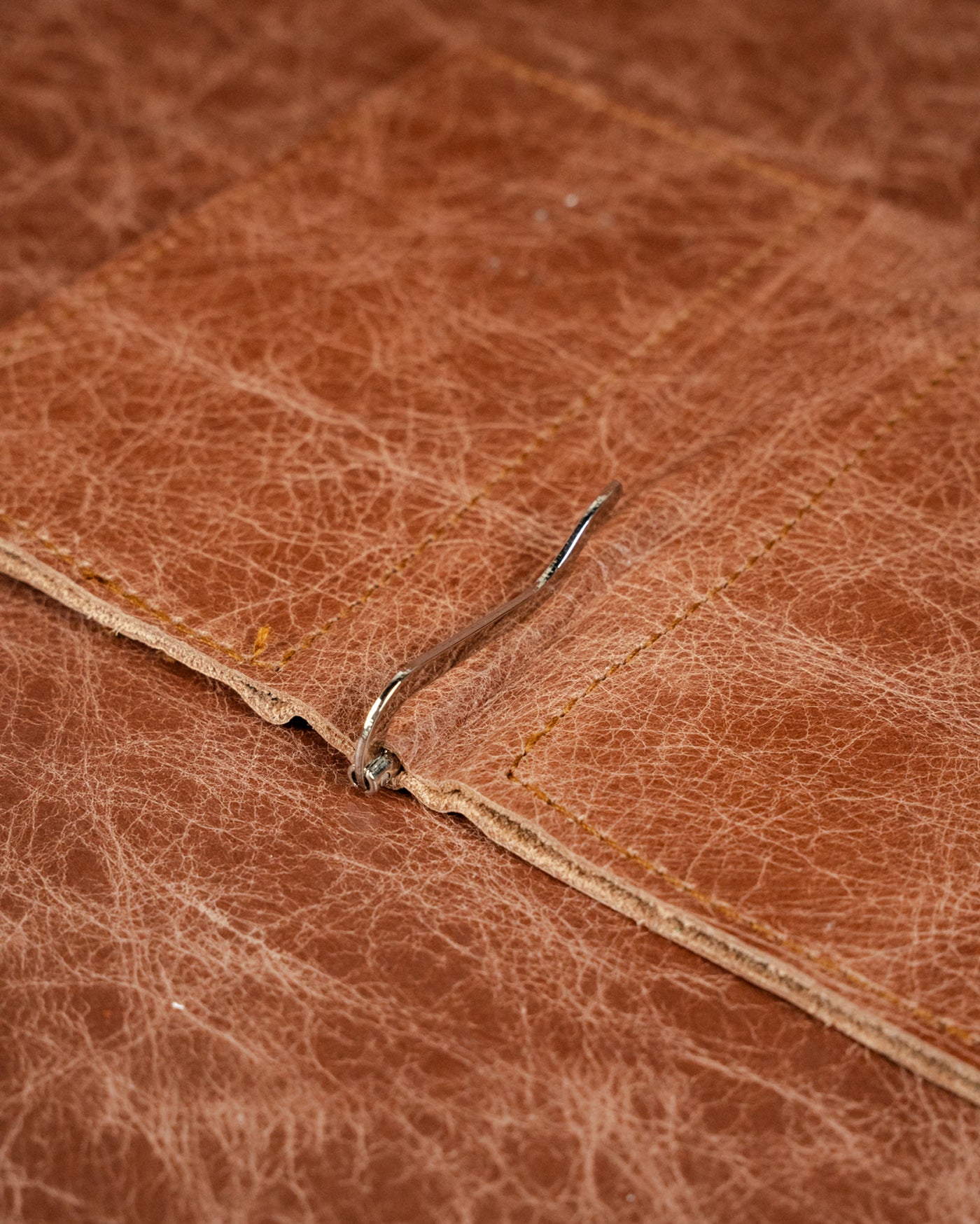 Tobacco Brown