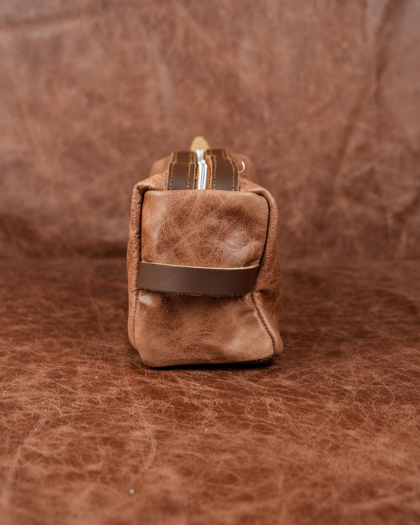 Tobacco Brown