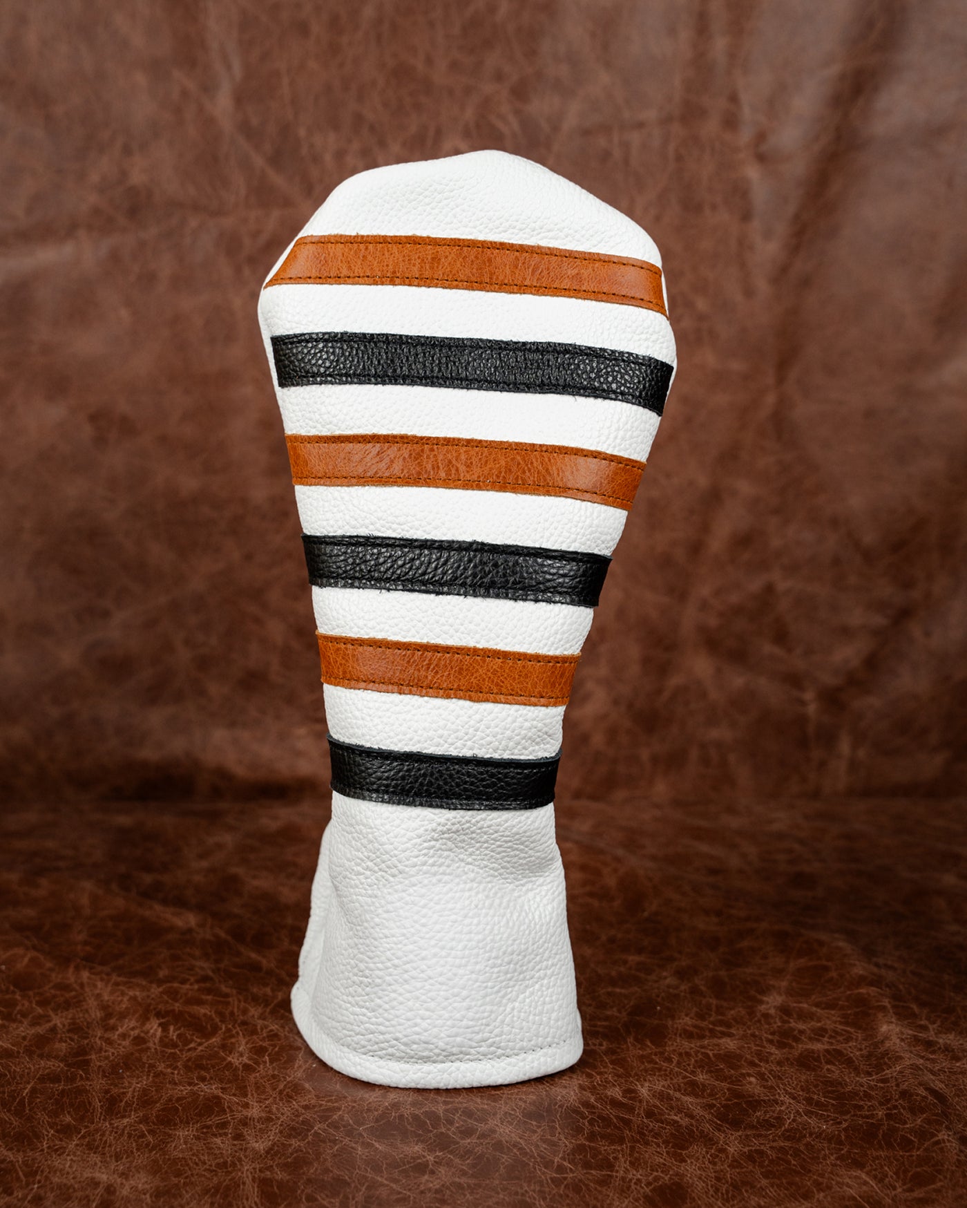 Polo Leather Driver Headcover
